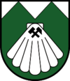 Wappen St. Jakob Defereggen